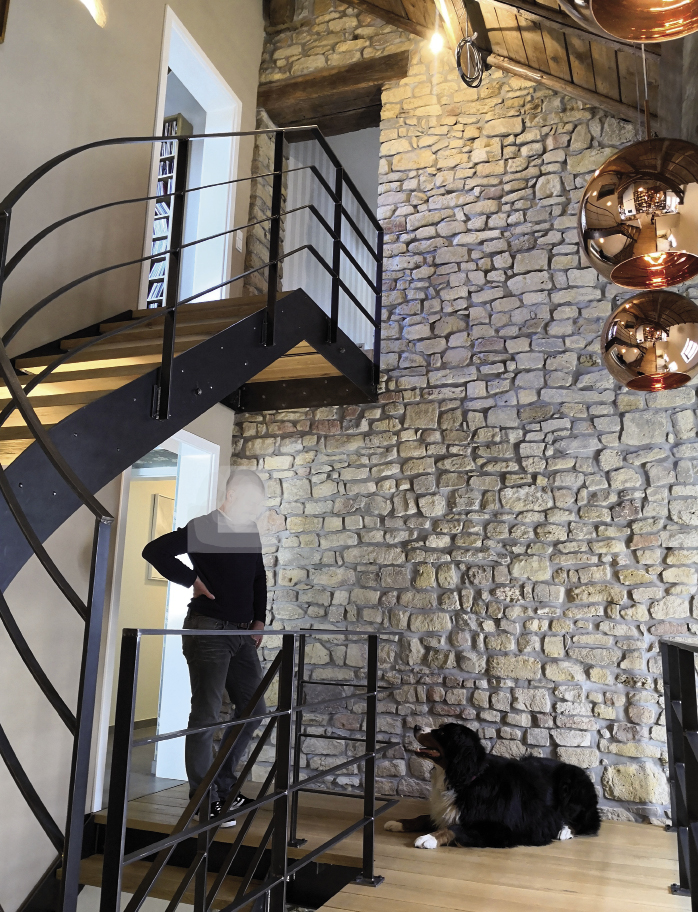 FRECHES ARCHITEKTUR S.à R.L.