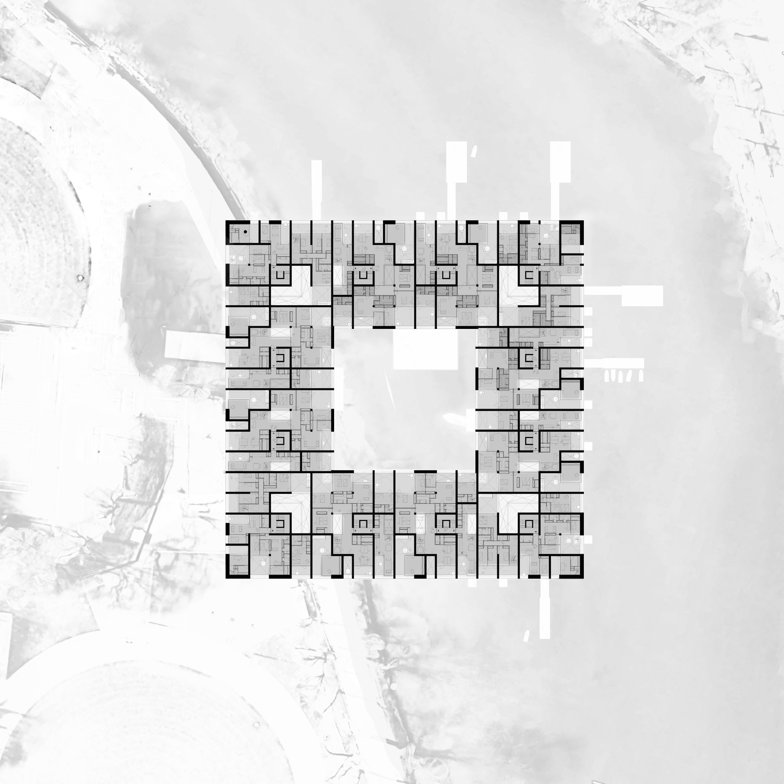 BUREAU D‘ARCHITECTURE MATHIEU OLY 