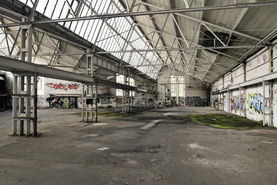 Dewey Muller  Partnerschaft mbB Architekten Stadtplaner 