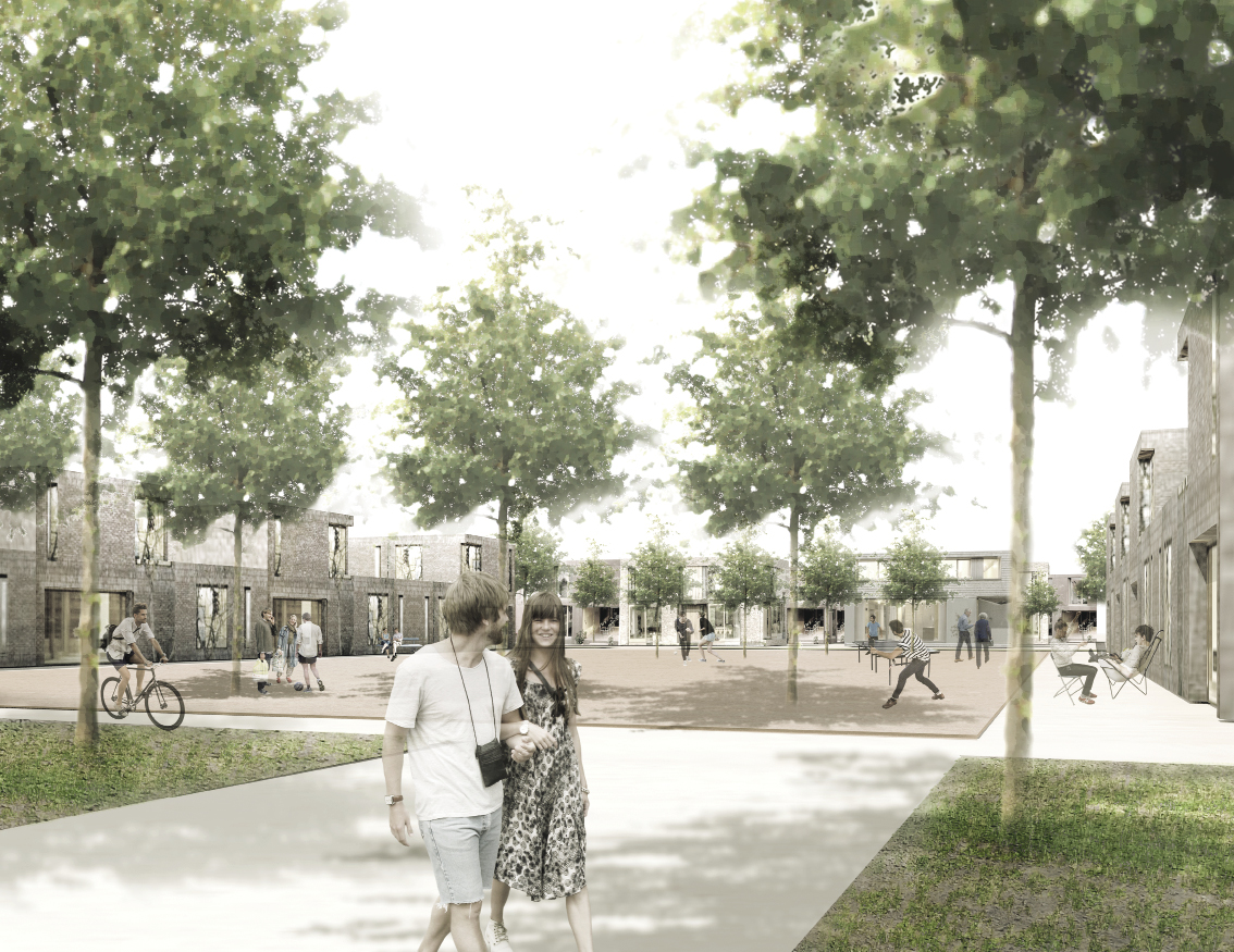 Dewey Muller  Partnerschaft mbB Architekten Stadtplaner 