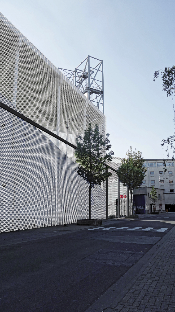 STUDIO SNCDA S.à R.L.