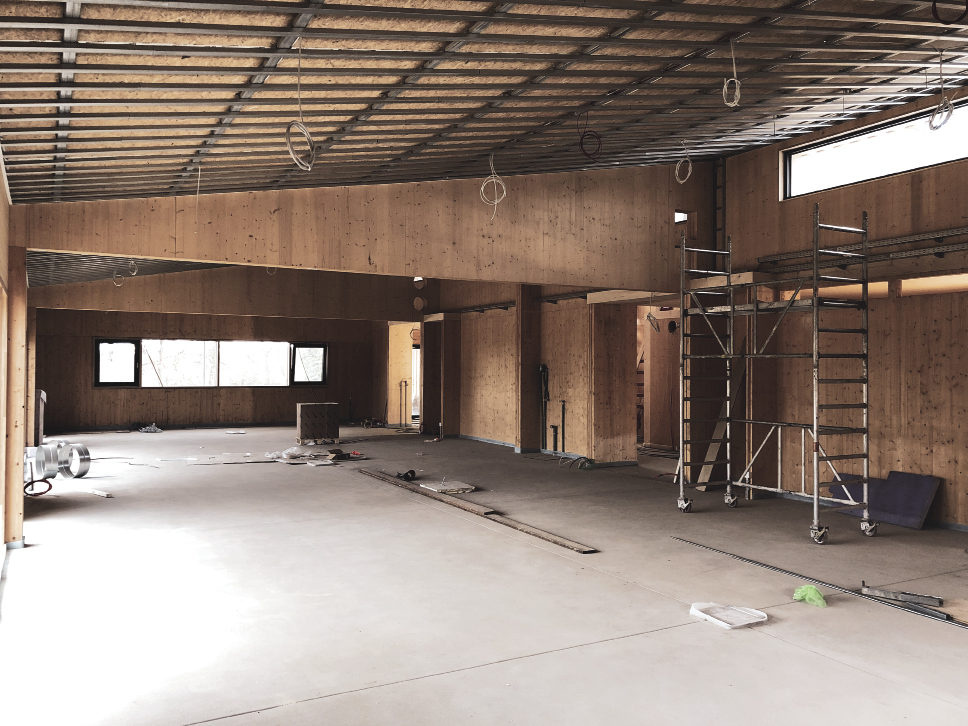 MD STRUCTURES S.à R.L.