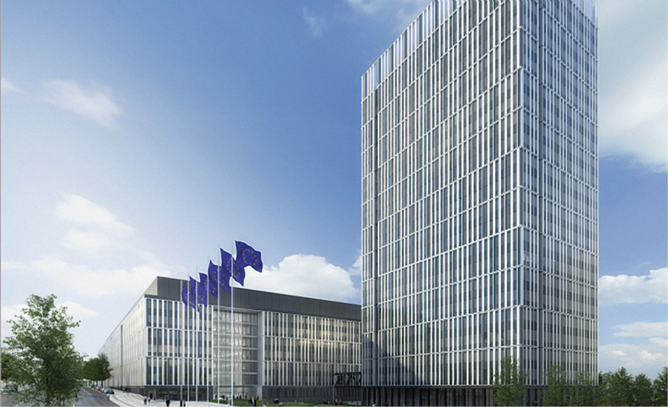 3 Ecole et Lycée Français du Luxembourg