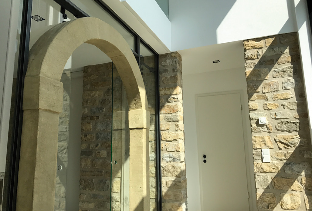 7 Construction d’une maison unifamiliale