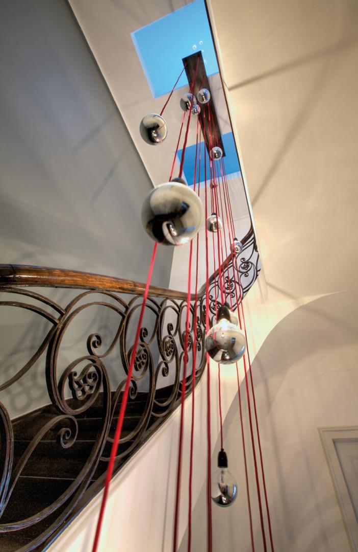 3 Rénovation d’une maison à Belair