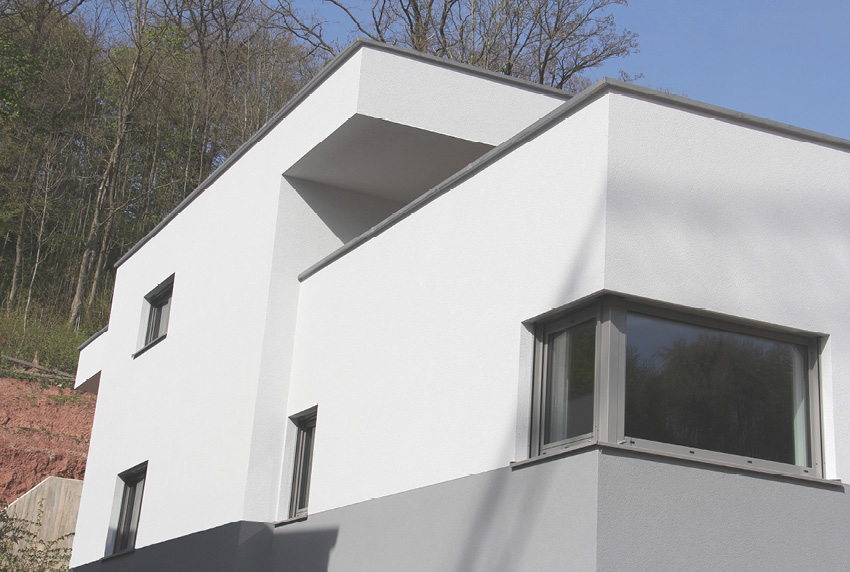 3 Maison unifamiliale à Diekirch