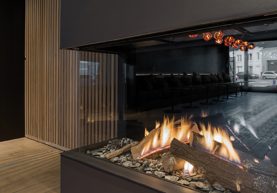 3 Aménagement d’un hôtel-restaurant