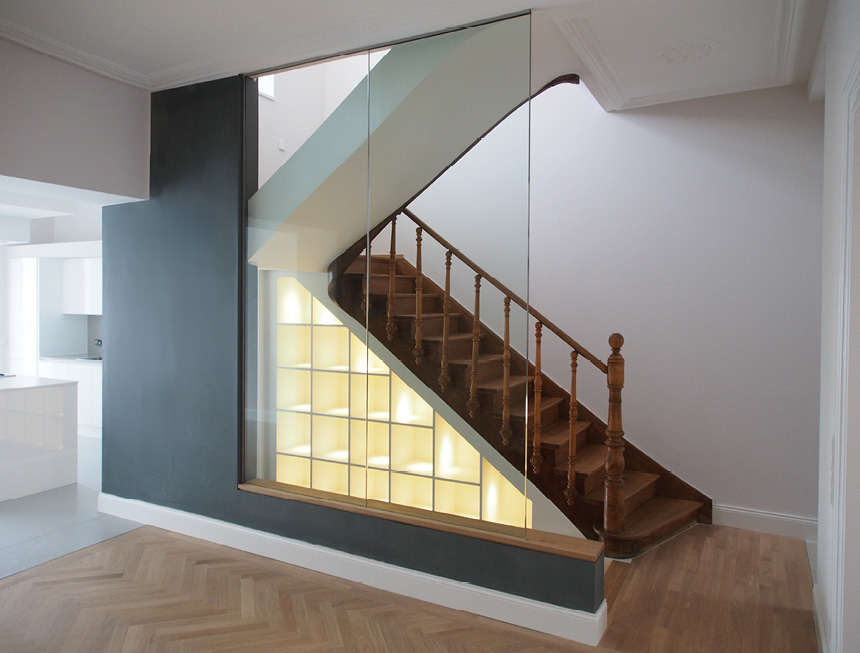 3 Stadthaus Limpertsberg