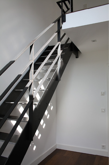 4 Construction d’une maison unifamiliale