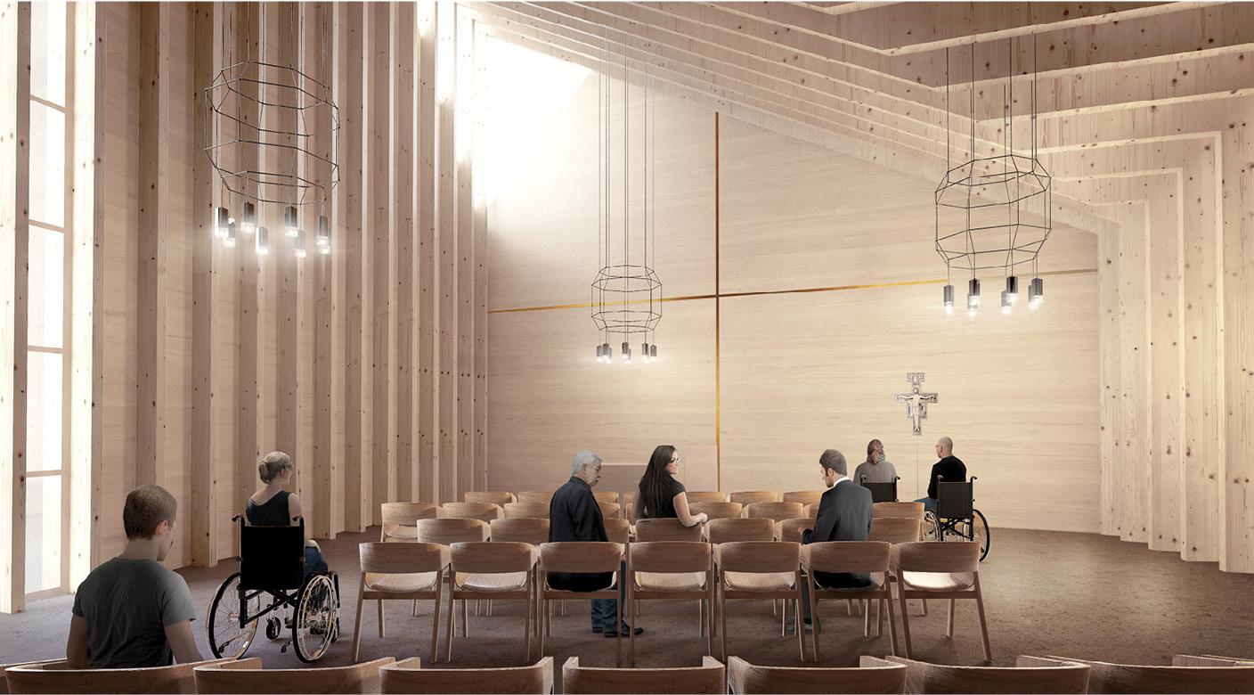 3 Maison de retraite HPPA