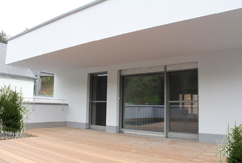 4 Maison unifamiliale à Diekirch