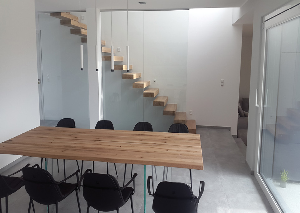 4 Maison particulière – Boulaide