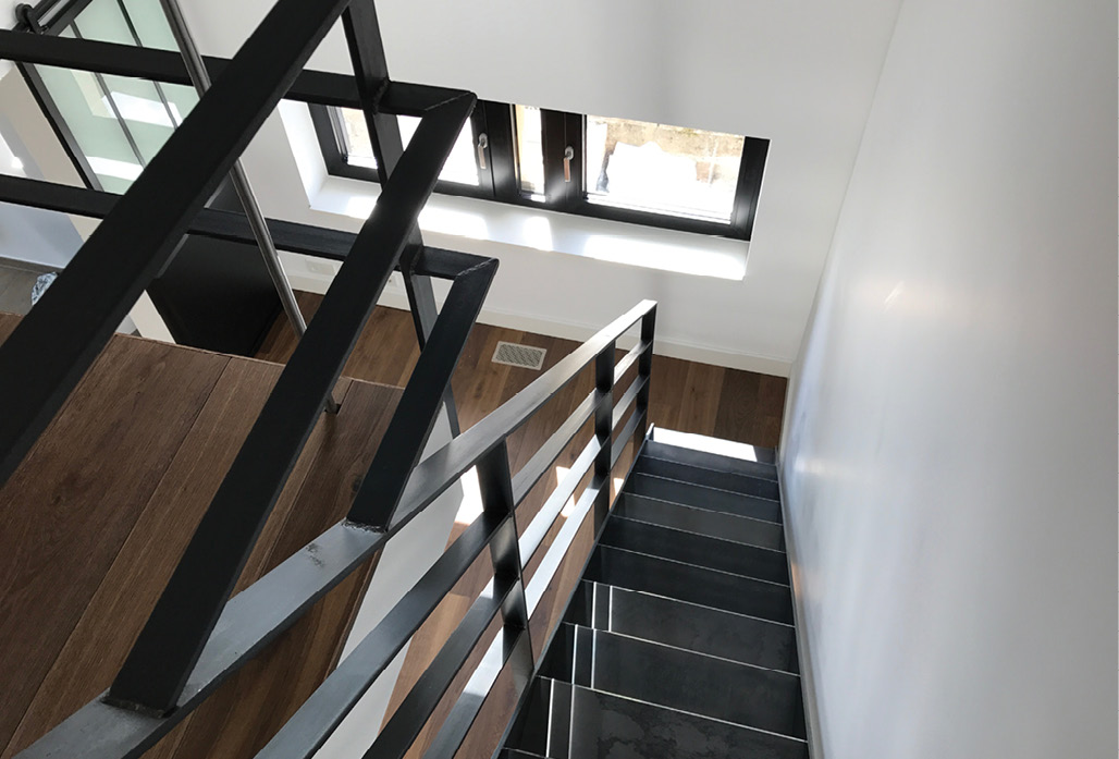 3 Construction d’une maison unifamiliale