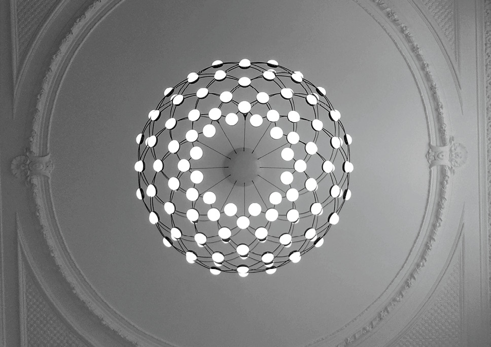 4 Maison S. - Luxembourg : rénovation et mise en lumière photo MLGG