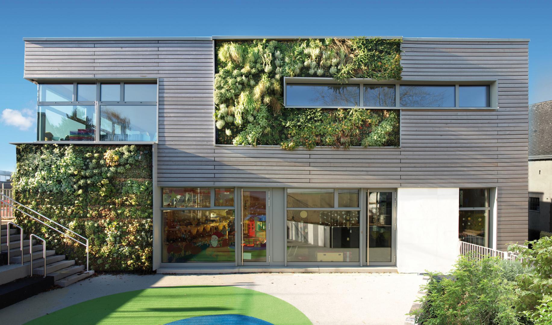 4 Ecole fondamentale et maison relais