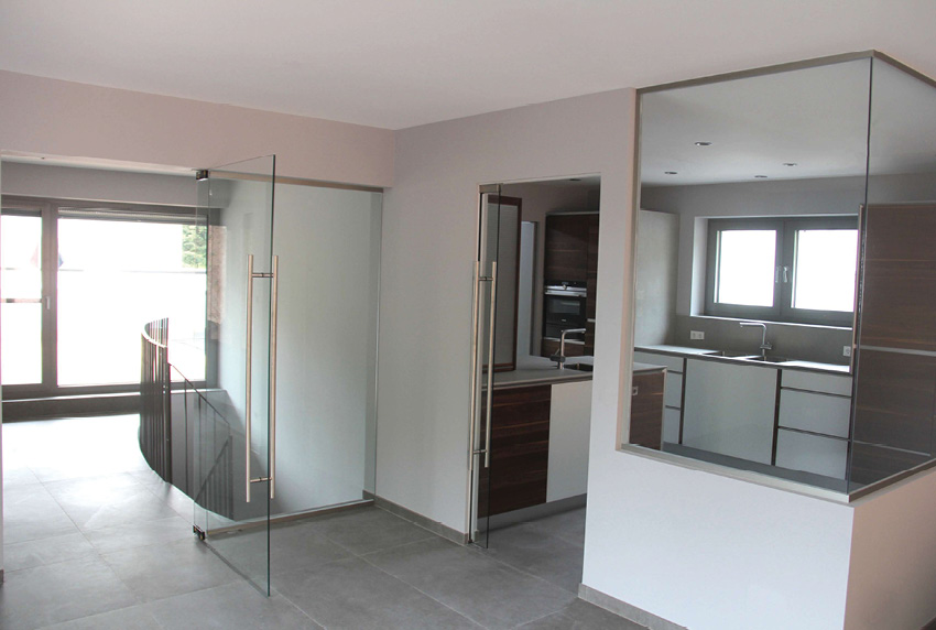 5 Maison unifamiliale à Diekirch