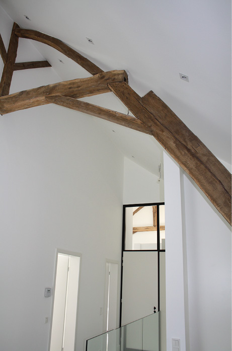 6 Construction d’une maison unifamiliale