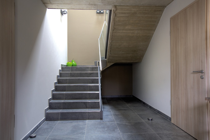 8 Distillerie Diedenacker à Niederdonven