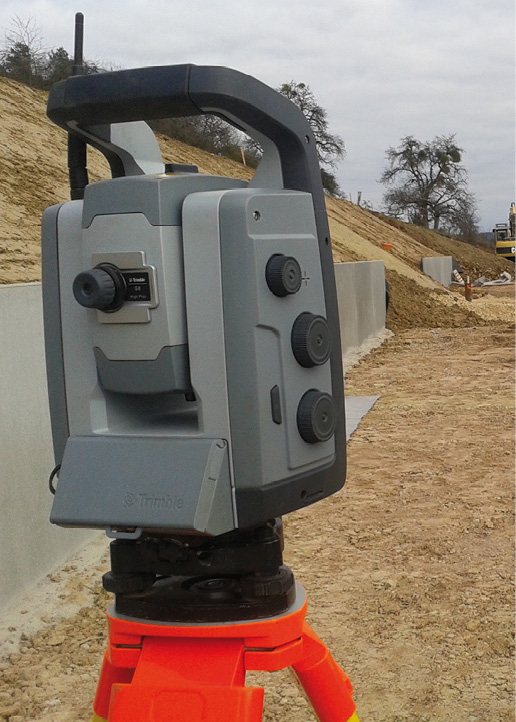 8 Relevé de l’Alzette