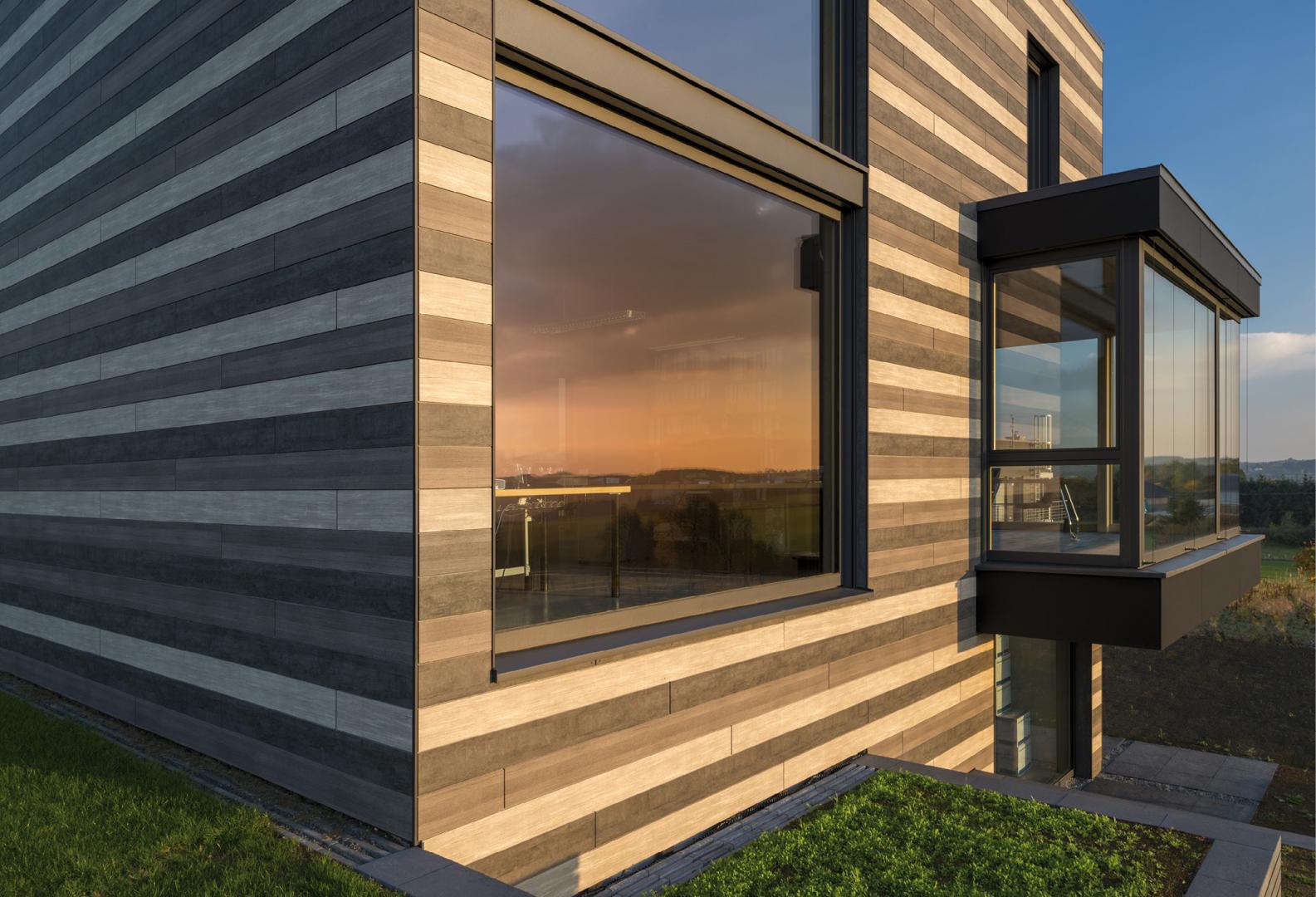 1 Maison d’habitation et bureau d’architecture © Photo : Thea van den Heuvel