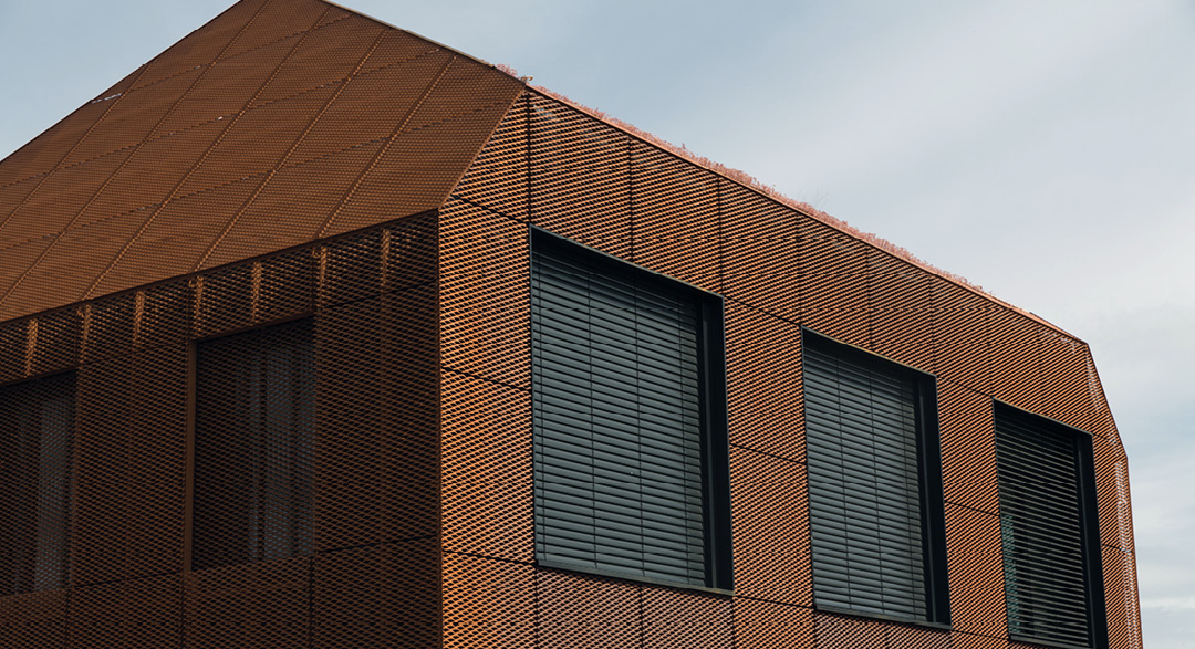 4 MAIRIE ESCH-SUR-SÛRE PIT BALLINI & PARTNERS