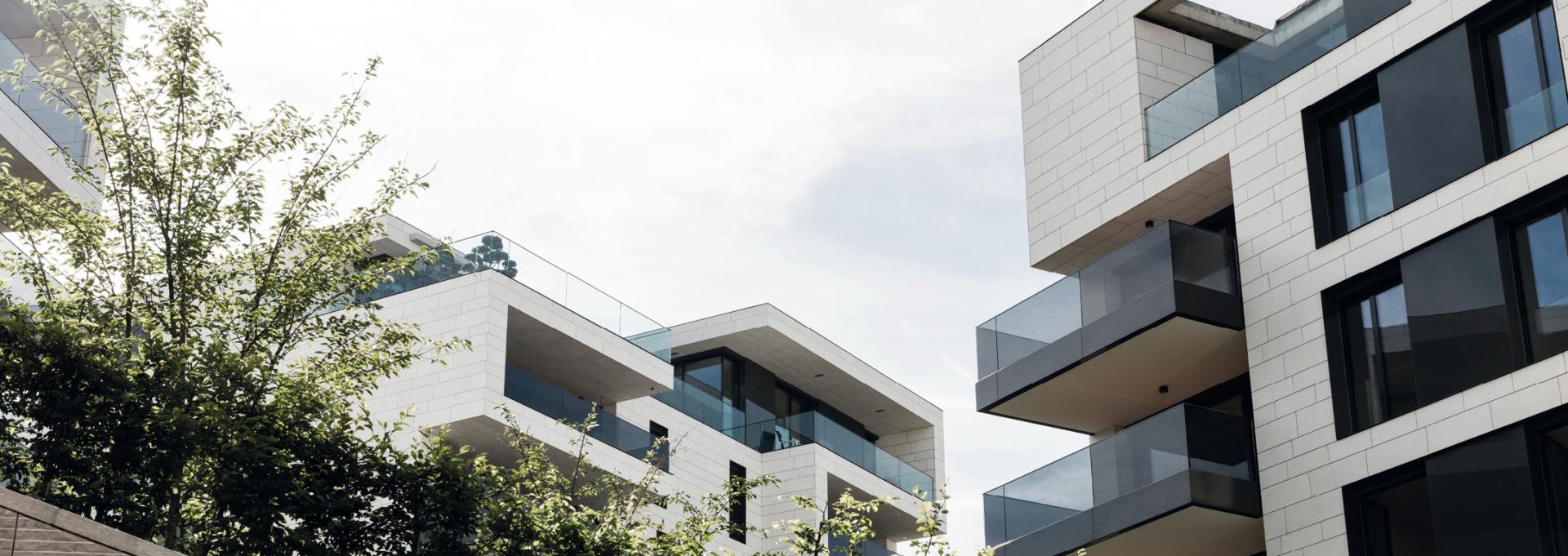 2 BUREAUX À BONNEVOIE STEINMETZDEMEYER