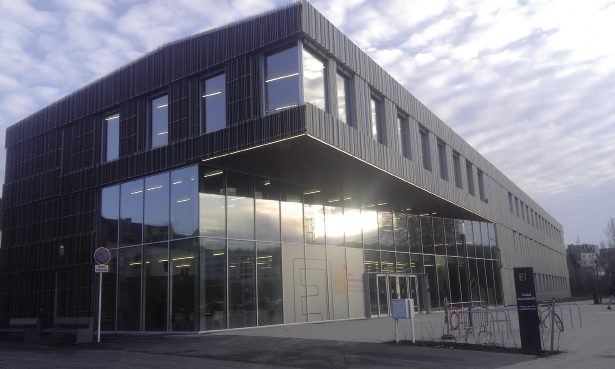 RMC Consulting S.à R.L.