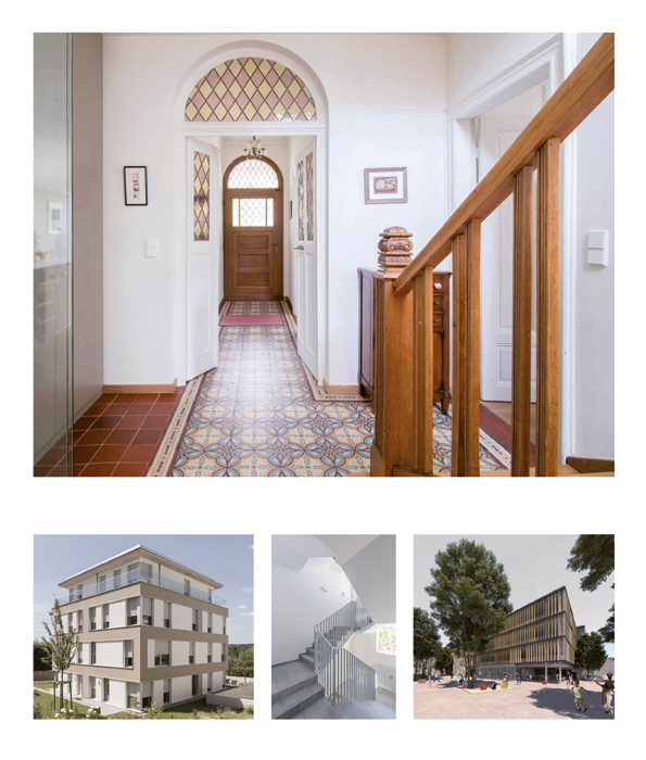 TETRA KAYSER ASSOCIES S.A.