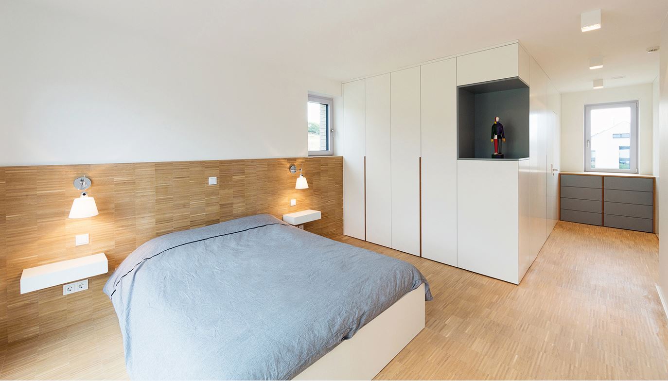 ISABELLE HAAS ARCHITECTE S.à R.L. 1