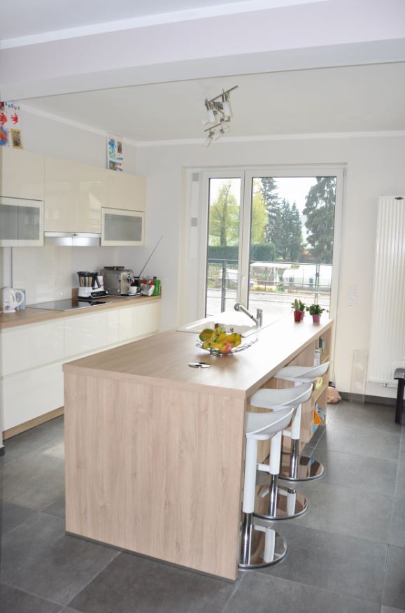 ISABELLE HAAS ARCHITECTE S.à R.L. 1