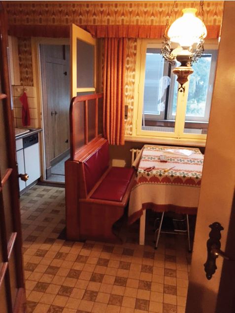 ISABELLE HAAS ARCHITECTE S.à R.L. 1