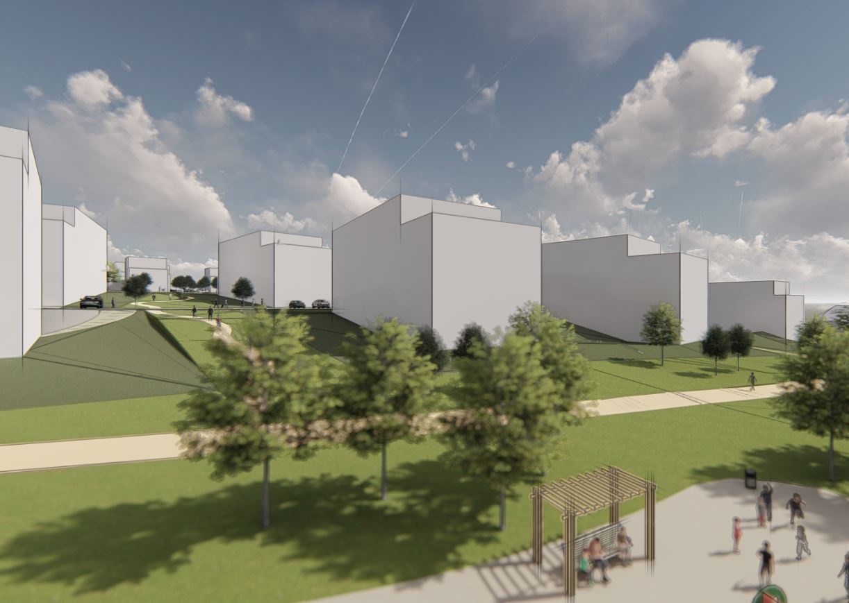 ARCO - ARCHITECTURE COMPANY S.À R.L. 