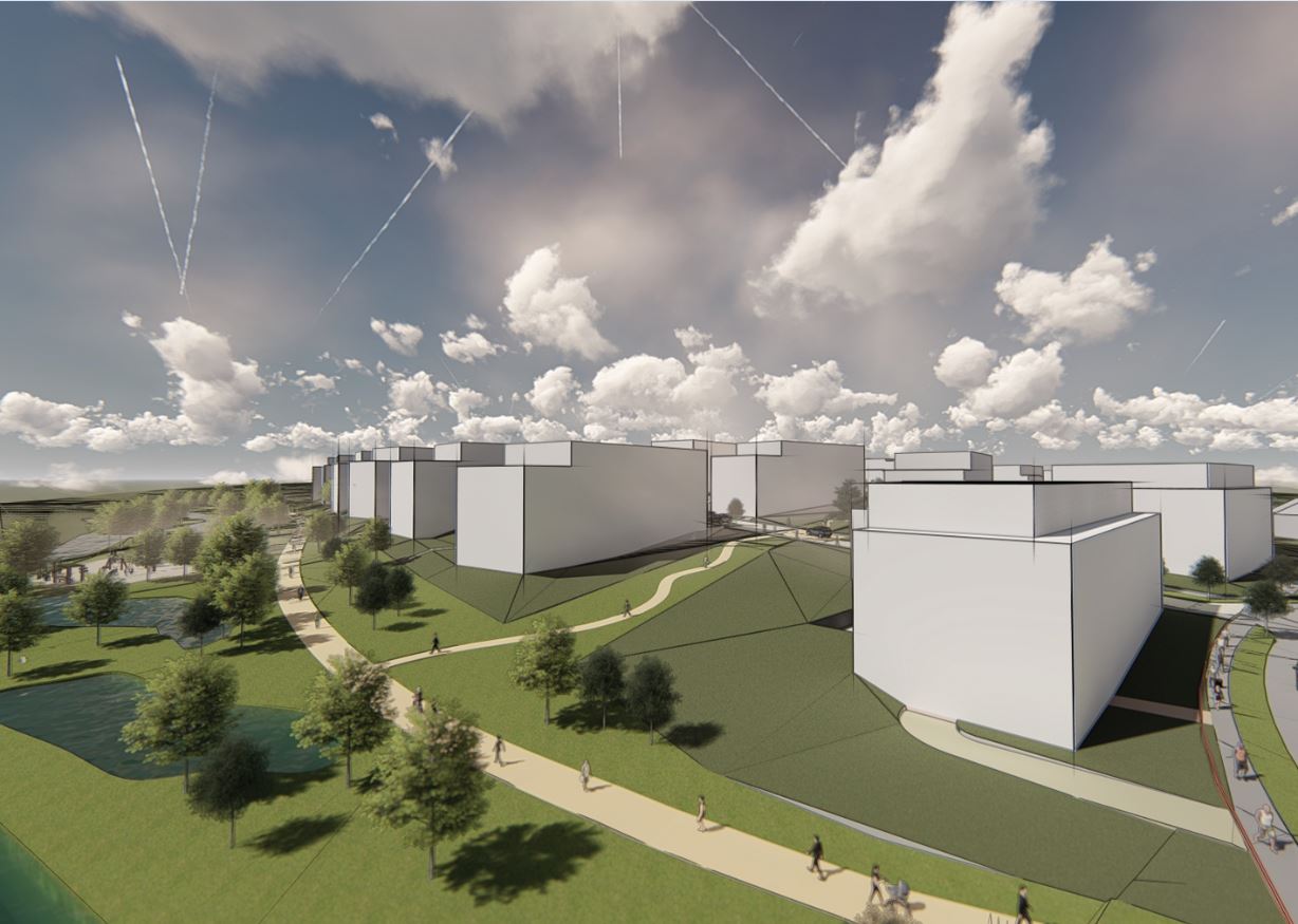 ARCO - ARCHITECTURE COMPANY S.À R.L. 