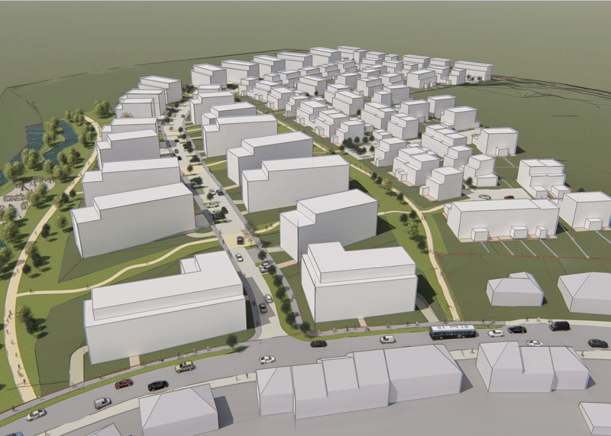 ARCO - ARCHITECTURE COMPANY S.À R.L. 