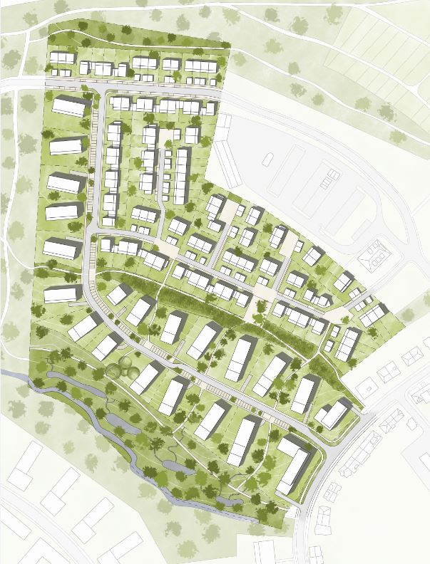 ARCO - ARCHITECTURE COMPANY S.À R.L. 