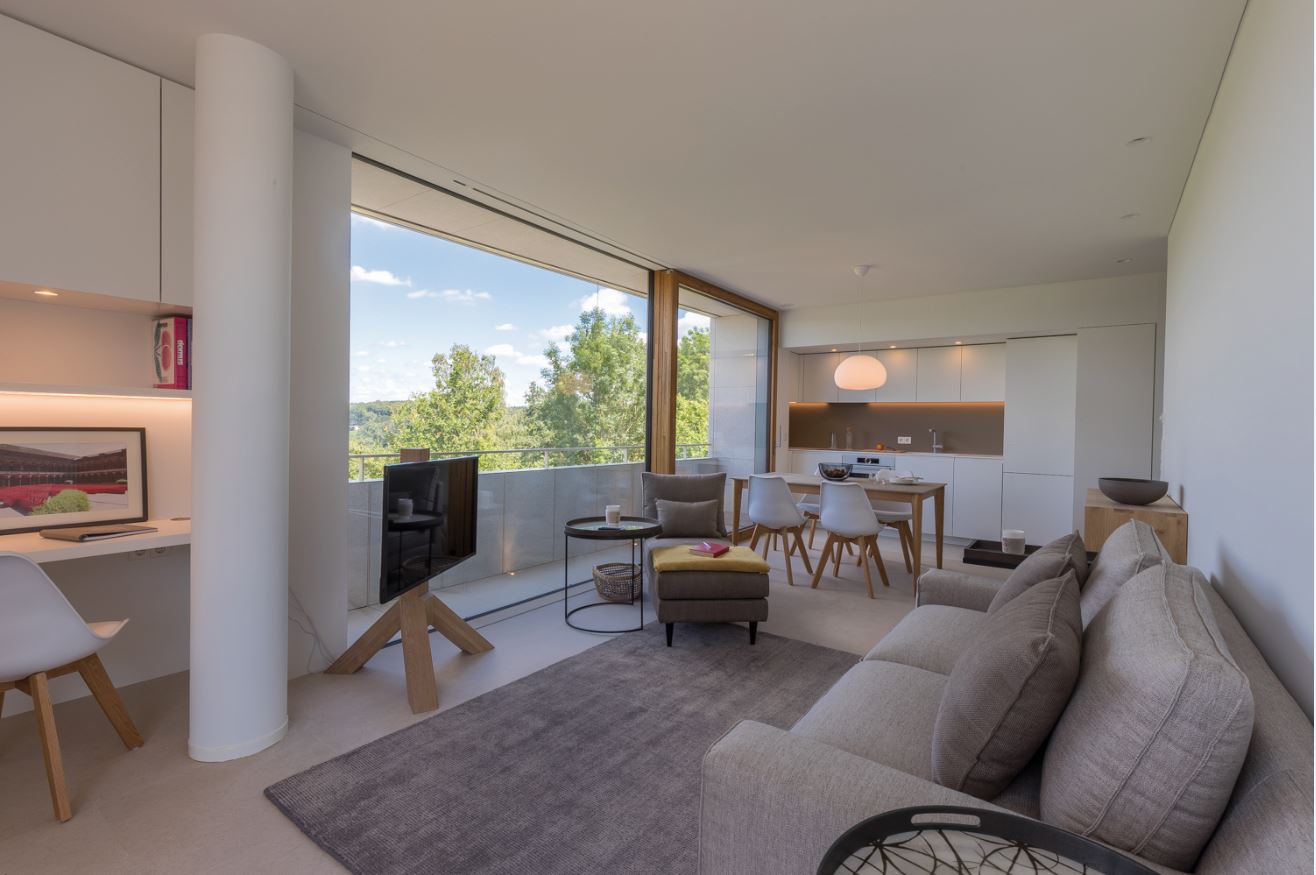 Atelier d’Architecture Danielle Weidert