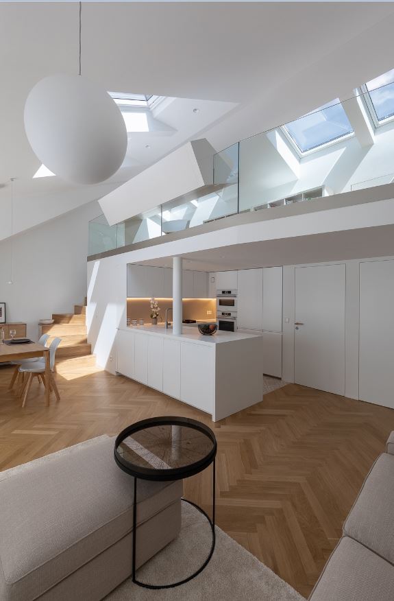 Atelier d’Architecture Danielle Weidert