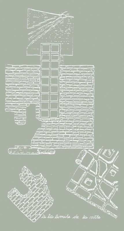 DECKER, LAMMAR & ASSOCIES,  ARCHITECTURE ET URBANISME S.A. 2