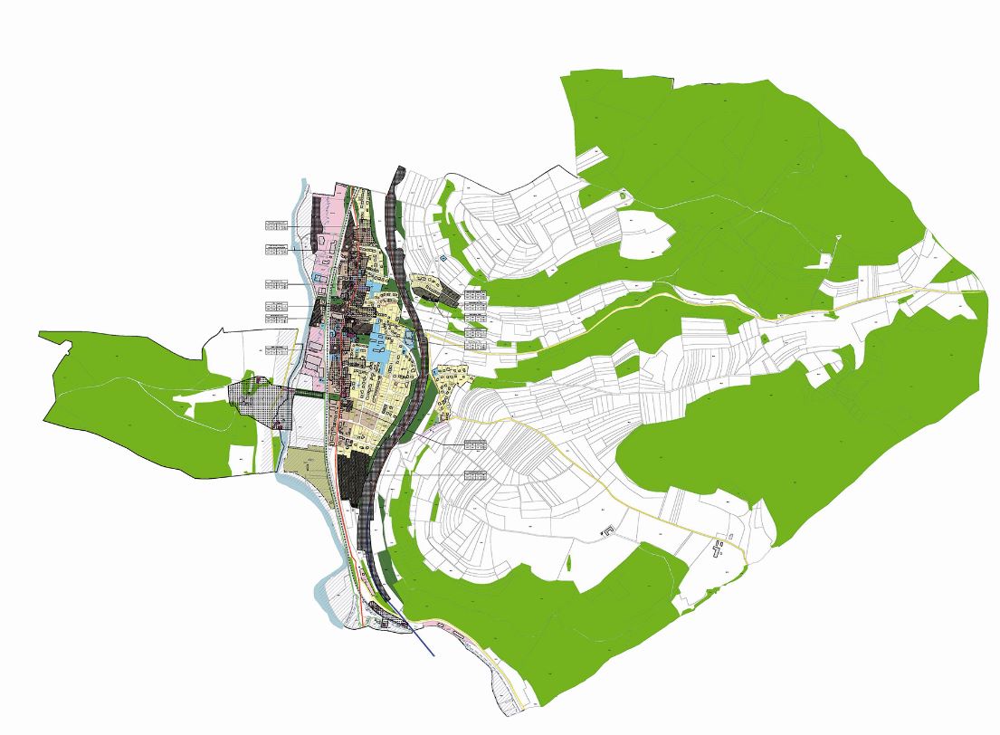 ESPACE ET PAYSAGES S.A.