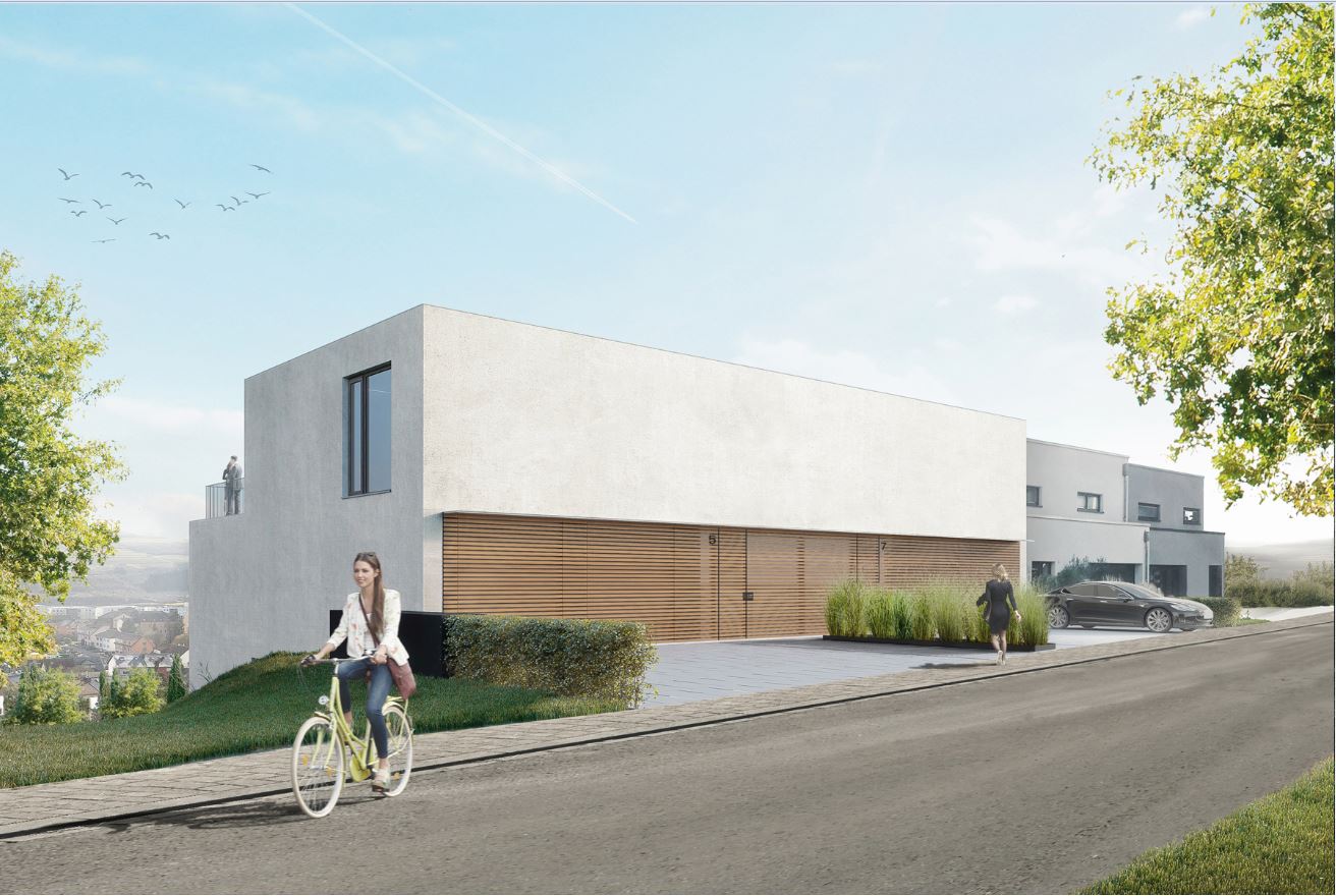 FAT ARCHITECTS SARL 2