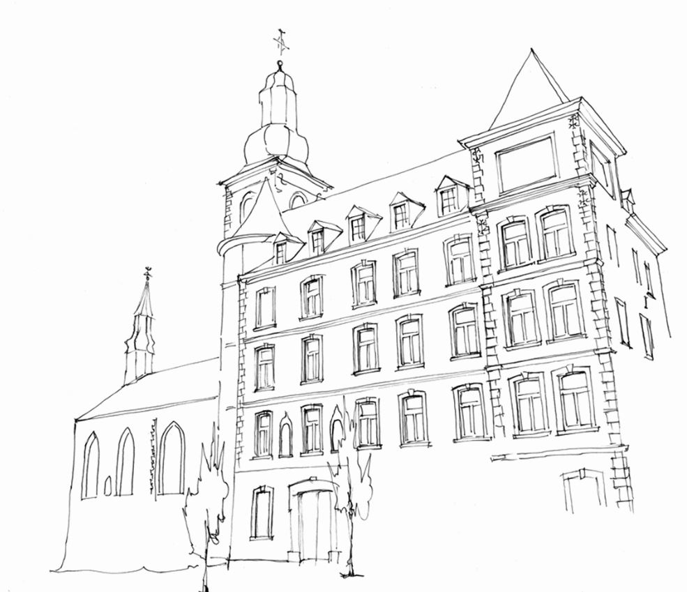 HLG INGÉNIEURS-CONSEILS S.À R.L.