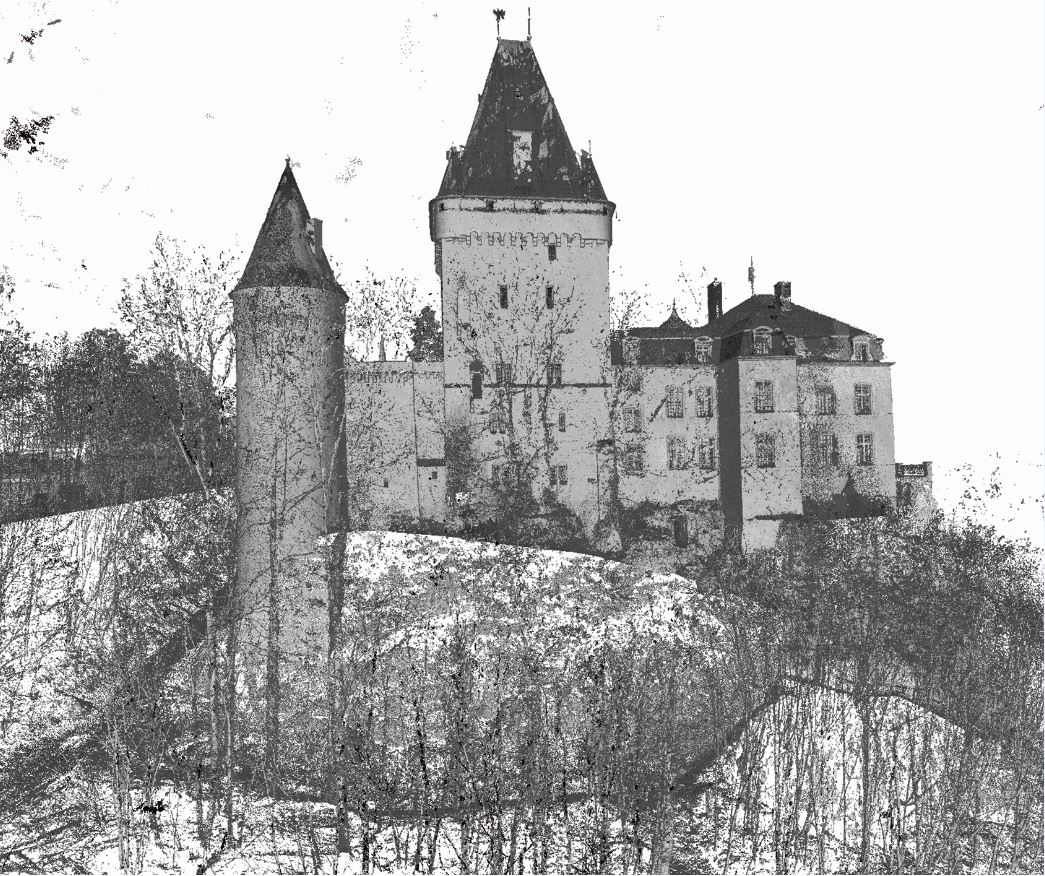 HLG INGÉNIEURS-CONSEILS S.À R.L.