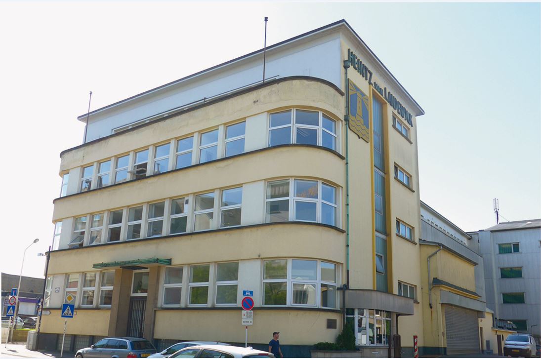 HLG INGÉNIEURS-CONSEILS S.À R.L.