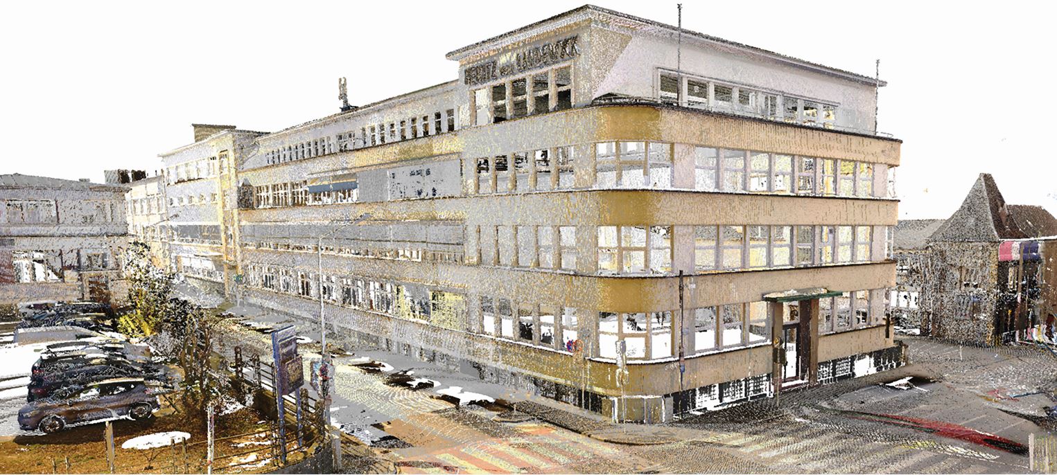 HLG INGÉNIEURS-CONSEILS S.À R.L.