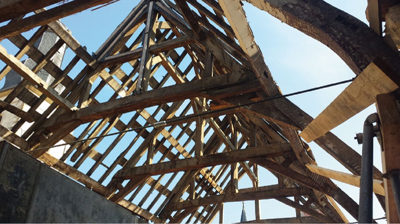 HLG INGÉNIEURS-CONSEILS S.À R.L.