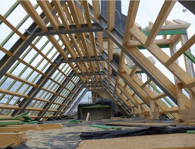 HLG INGÉNIEURS-CONSEILS S.À R.L.