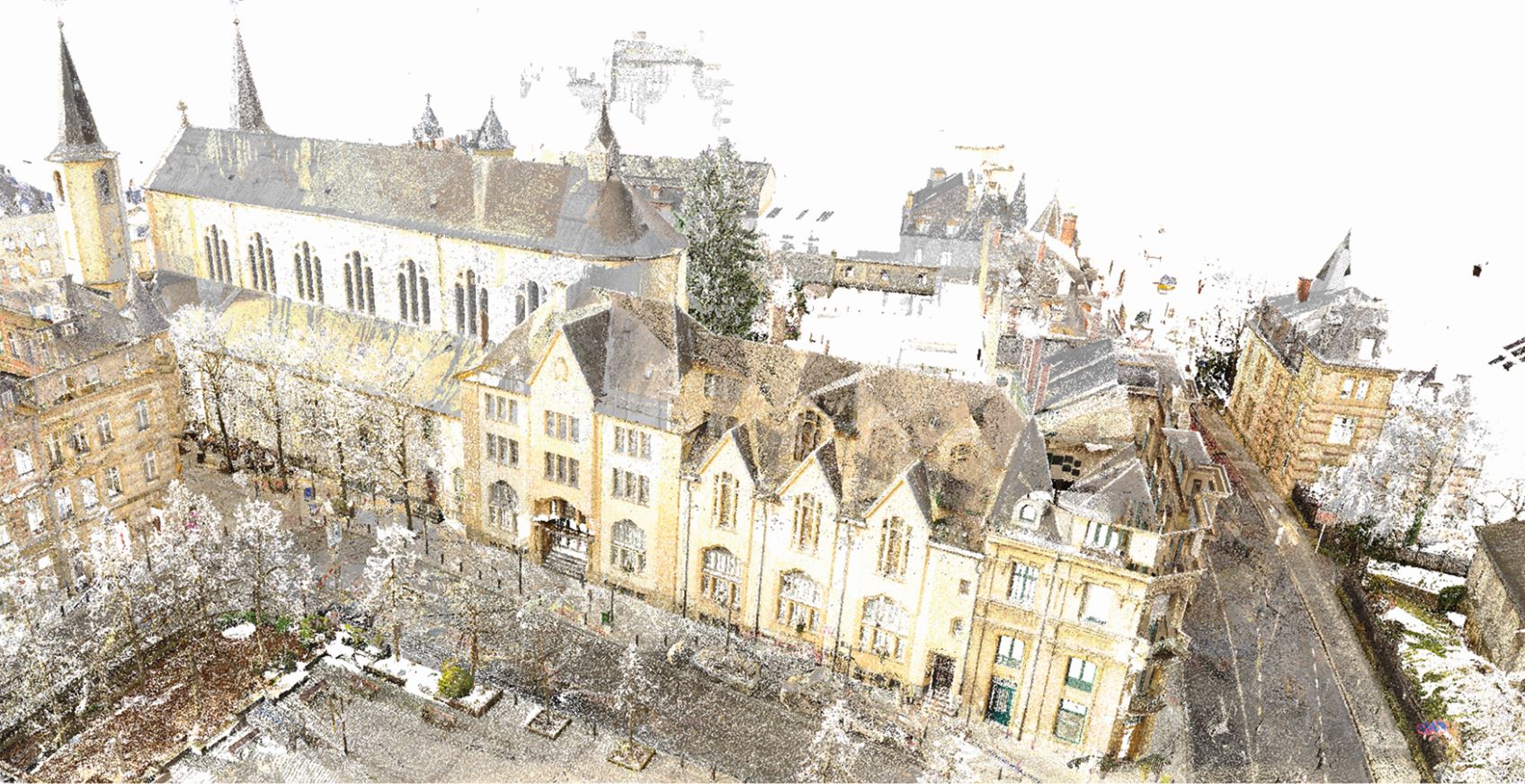 HLG INGÉNIEURS-CONSEILS S.À R.L.