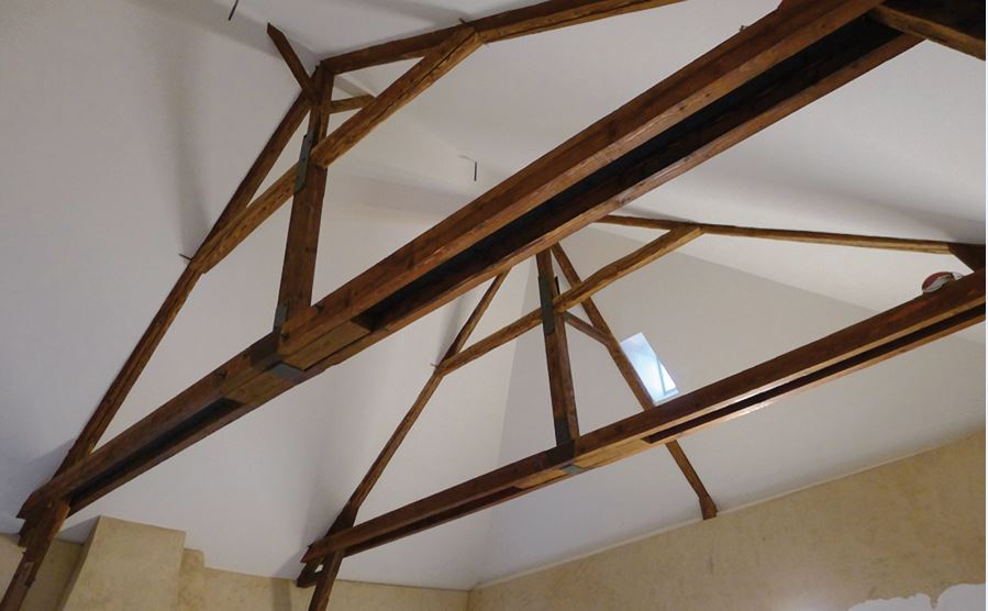 HLG INGÉNIEURS-CONSEILS S.À R.L.