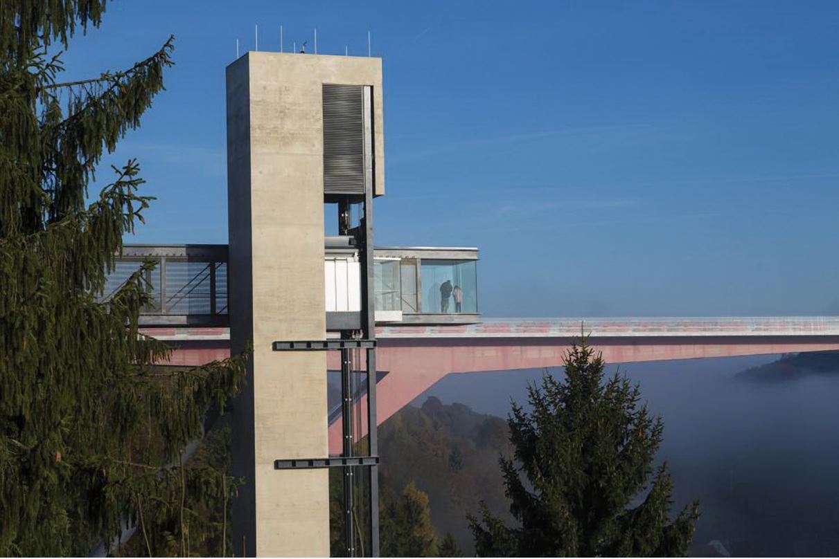  Jean Schmit Engineering