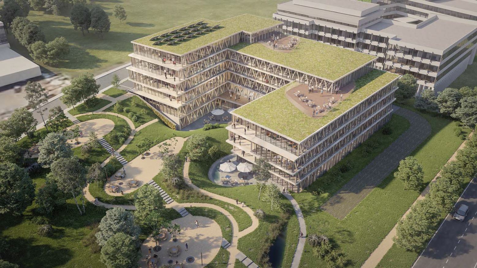  Jean Schmit Engineering